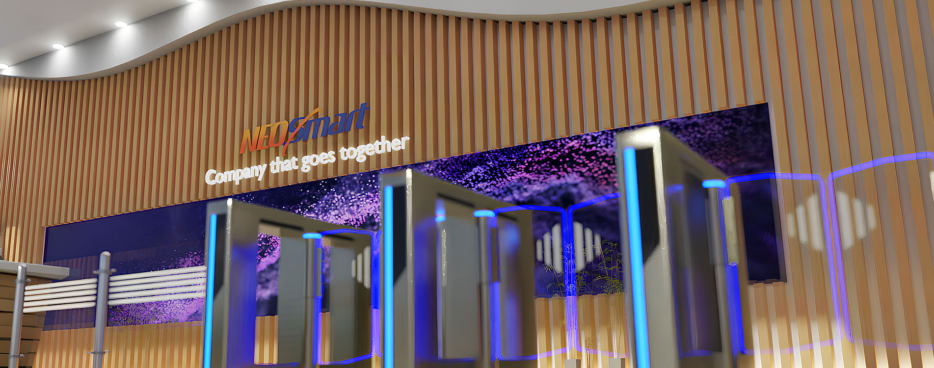 Technology For A Better Tomorrow