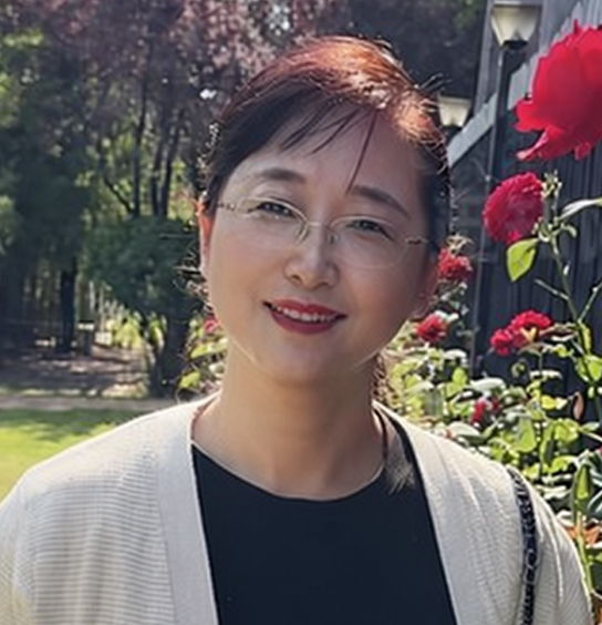 Jeisy Dong. Aysan